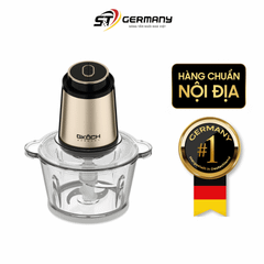Máy xay thịt Gold GKÖCH 500W màu vàng