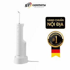 Tăm nước không dây Panasonic Series 600 EW-DJ66 màu trắng