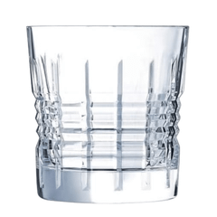 Set 6 cốc whisky Rendez-Vous 320ml