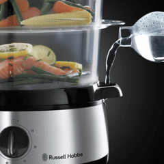 Nồi Hấp Russell Hobbs 3 Tầng