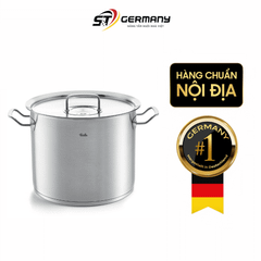 Nồi luộc gà Fissler Original Profi Collection 14L 28cm
