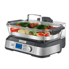 Nồi hấp đa năng Cuisinart STM 1000XA