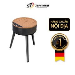 Quạt sưởi gốm kiêm bàn Decor UNOLD Henry 86545