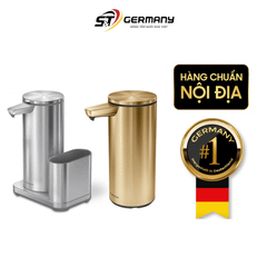 Chiết xà phòng cảm ứng Simplehuman 266 ml