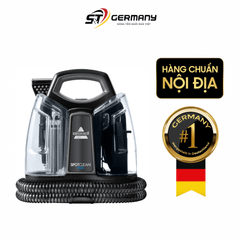 Máy giặt diệt khuẩn đệm, thảm, rèm, sofa BISSELL Spot Clean plus 3724N