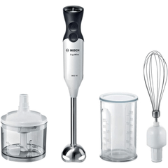 Máy xay cầm tay BOSCH MS6CA4150G màu trắng