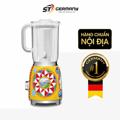 Máy xay sinh tố SMEG & Dolce&Gabbana BLF01DGEU Sicily