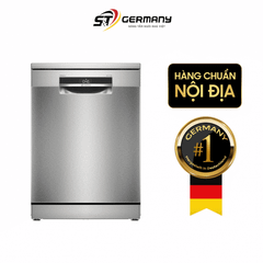 Máy rửa bát độc lập BOSCH SMS6ZCI08E serie 6