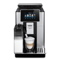 Máy pha cà phê tự động De'Longhi PrimaDonna Soul ECAM610.55.SB