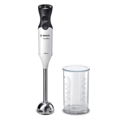 Máy xay cầm tay BOSCH MS61A4110 màu trắng