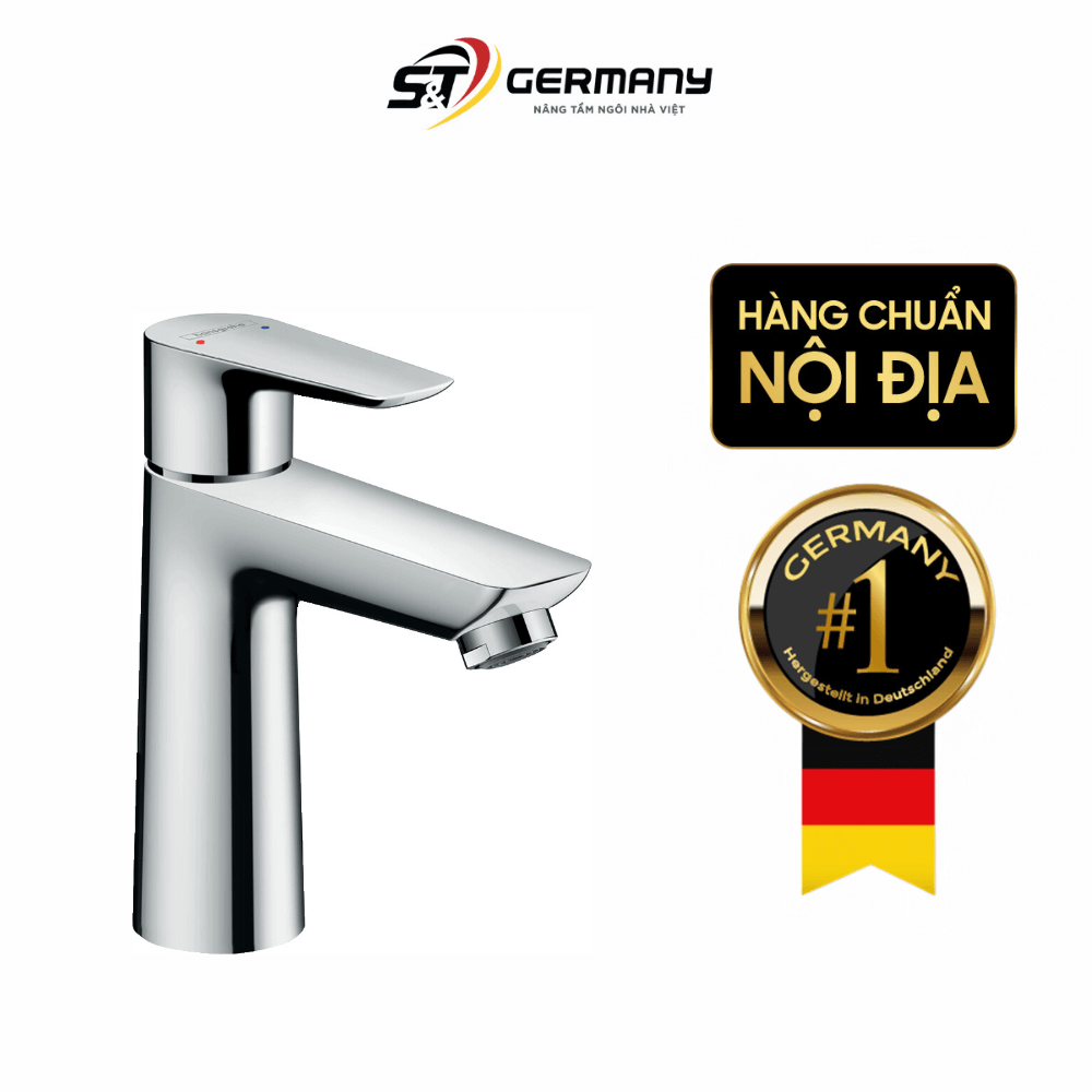 Vòi chậu Lavabo Hansgrohe 71710000