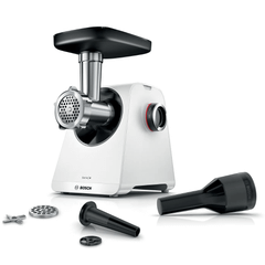 Máy xay thịt BOSCH MFWS420W màu trắng