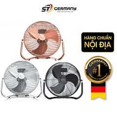 Quạt sàn BRANDSON nội địa Đức