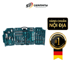 Bộ dụng cụ cơ khí Mannesmann 89 món