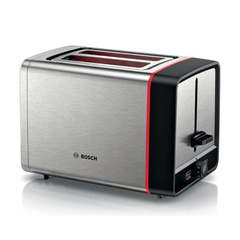 Máy nướng bánh mì BOSCH TAT6M420 màu inox