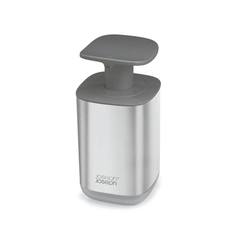 Bình đựng xà phòng Joseph Joseph 85164 inox