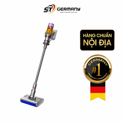 Máy hút bụi cầm tay không dây DYSON V12s Detect Slim Submarine