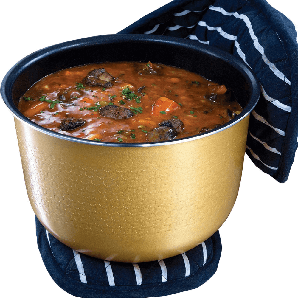 Nồi cơm điện đa năng Russell Hobbs 5L