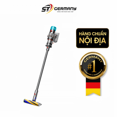 Máy hút bụi cầm tay không dây DYSON V12 Detect Slim Fluffy (Bản HEPA)