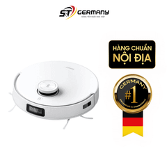 Robot hút bụi lau nhà Ecovacs Deebot Ozmo T10