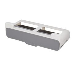 Giá treo sắp xếp gia vị gọn gàng, thông minh Joseph Joseph 85147 CupboardStore