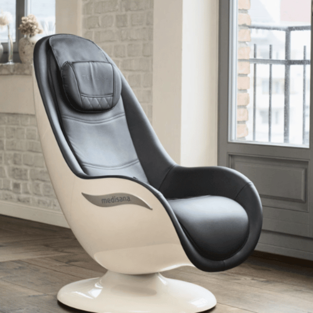 Ghế Massage Thư Giãn Medisana RS660