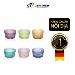 Bộ 6 tô Assorted 11.5cm IVV 8278.1