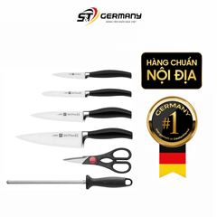 Bộ dao Zwilling Five Sterne 7 món made in Germany