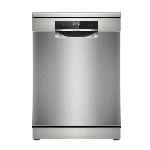 Máy rửa bát độc lập BOSCH SMS8TCI01E serie 8