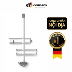 Giá treo vách kính Simplehuman BT1101