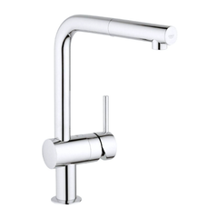 Vòi bếp Grohe minta 32168000