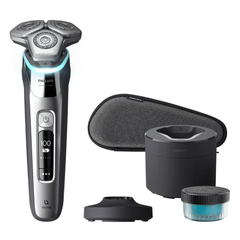 Máy cạo râu Philips serie 9000 S9983/55 made in Hà Lan