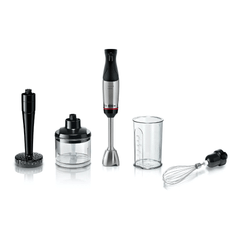 Bộ máy xay cầm tay BOSCH ErgoMaster Serie 6 MSM6M623 1000W