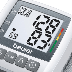 Máy đo huyết áp cổ tay BEURER BC30