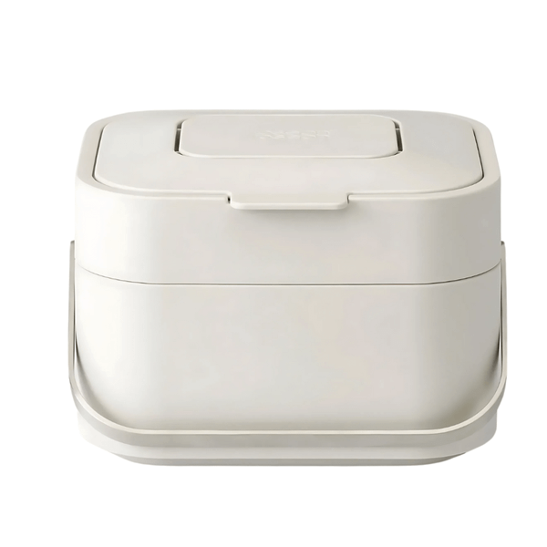 Thùng rác hữu cơ Joseph Joseph 30015 Stack 4L (Stone)