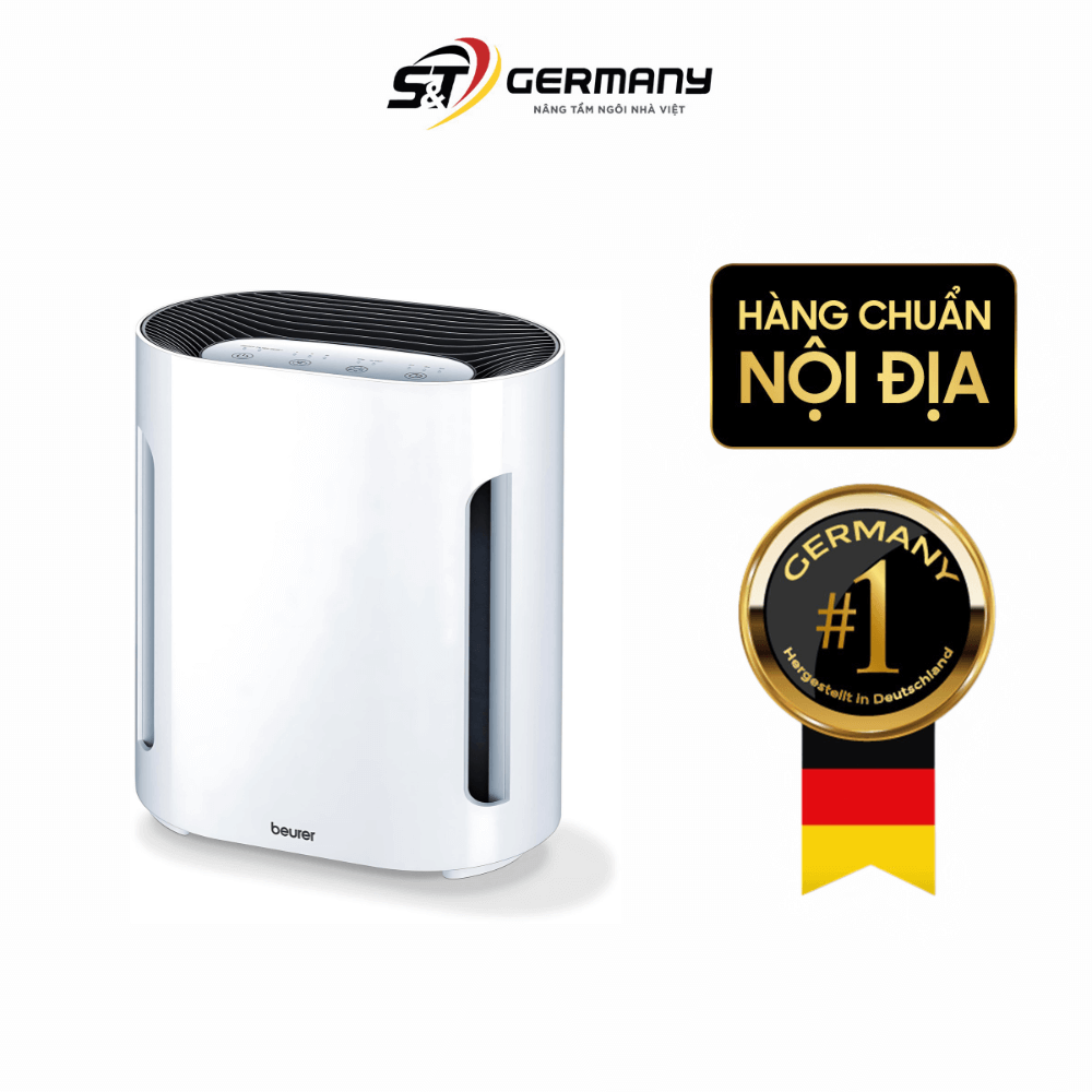 Máy lọc không khí BEURER LR200