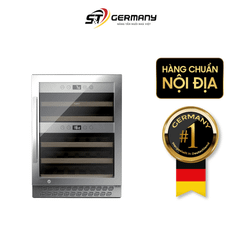 Tủ rượu vang CASO WineChef Pro 40 chai 775