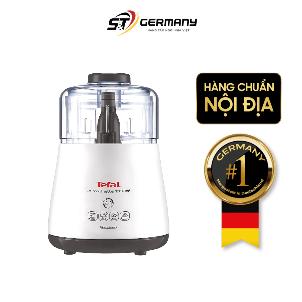 Máy xay thịt TEFAL La Moulinette DPA130
