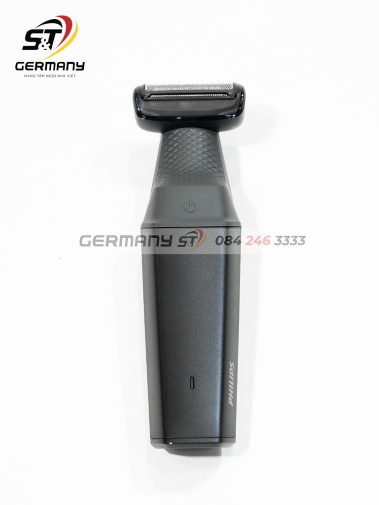 Tông đơ cạo lông toàn thân Philips BG3010/15 serie 3000