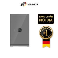 Két sắt Philips SBX602-8CU 131 Kg màu xám