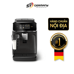 Máy pha cà phê Philips EP2334/10 nội địa Đức