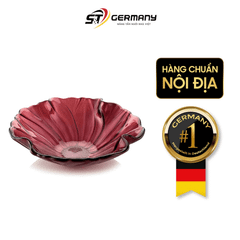 Tô Magnolia đỏ 19cm IVV