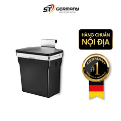 Thùng rác cupboard Simplehuman 10L