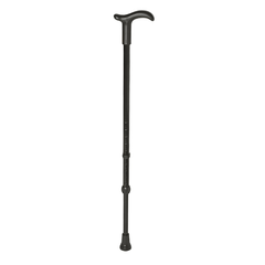 Gậy đi bộ Rebotec Simplex màu đen