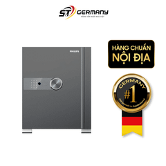 Két sắt Philips SBX202-5C0 50 Kg màu xám