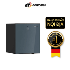 Két sắt Philips SBX501-5C0 90,9 Kg màu xanh ngọc lục bảo