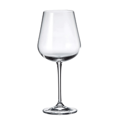 Bộ 6 ly vang Bohemia Ardea 540ml