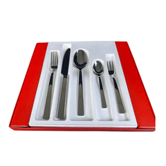 Bộ dao thìa dĩa Zwilling King 60 món nội địa Đức