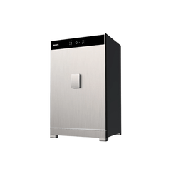 Két sắt Philips SBX701-8B0 150 Kg màu bạc