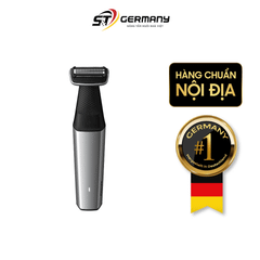 Tông đơ cạo lông toàn thân Philips BG5021/16 serie 5000 kèm 4 phụ kiện lược